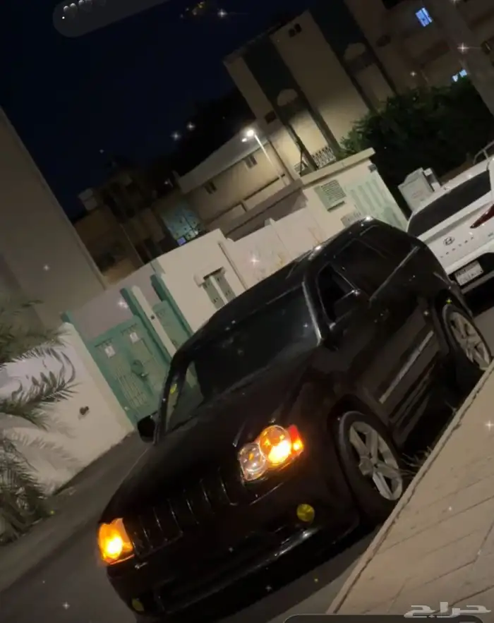 جراند شروكي SRT 2010 3