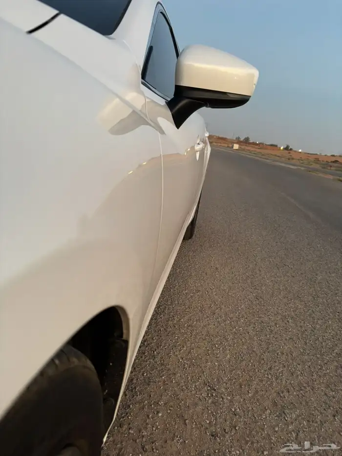 مازدا 6 موديل 2021 3