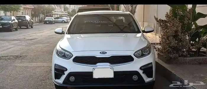 سيراتو 2020 بودي وكالة 8
