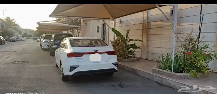 سيراتو 2020 بودي وكالة 7