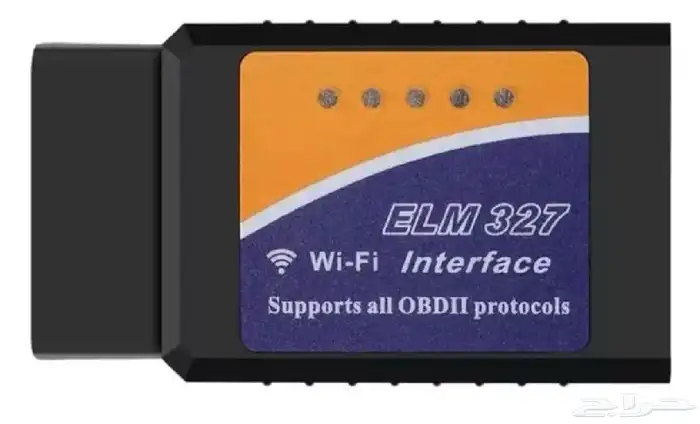 جهاز فحص السيارات ELM327 Wi-Fi - طبيب سيارتك في جيبك 1