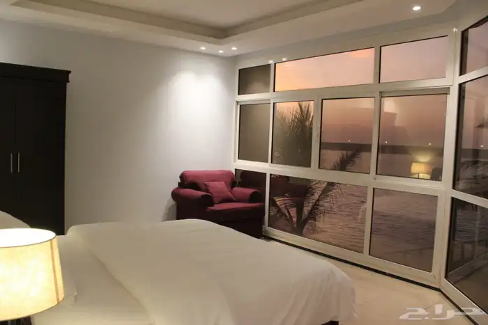 منتجع درة العروس جزيرة الصدف 27