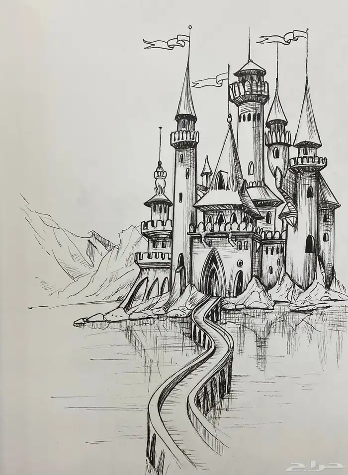 طلبات الرسم وبيع اللوحات ب 50 ريال في الاحساء 1