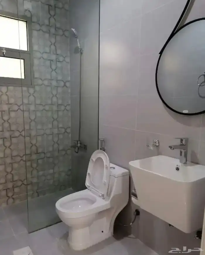 شقة مؤثثة للايجار جدة حي النعيم 5