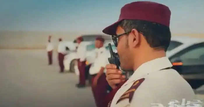 حراسات أمنية افراد أمن دوريات 0
