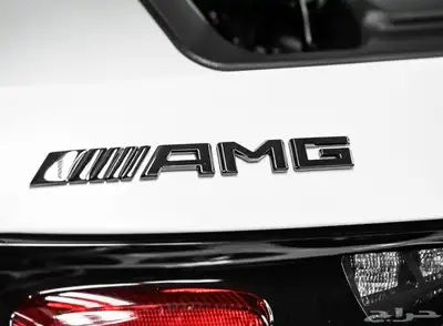 2025 Mercedes Benz GT 63 index
