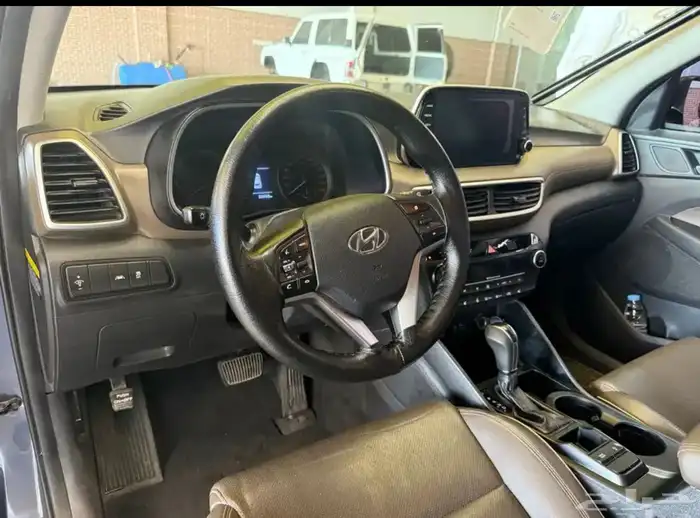 توسان 2019 3