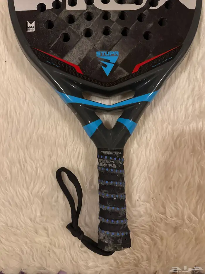 مضرب بادل ( Siux ) 5