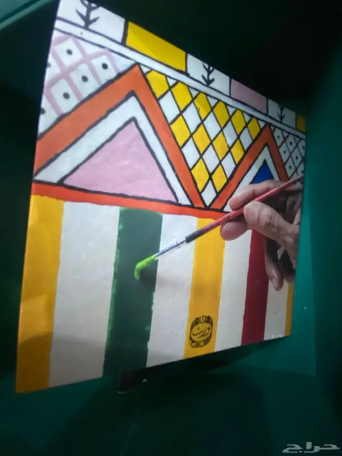 مبخرة 7