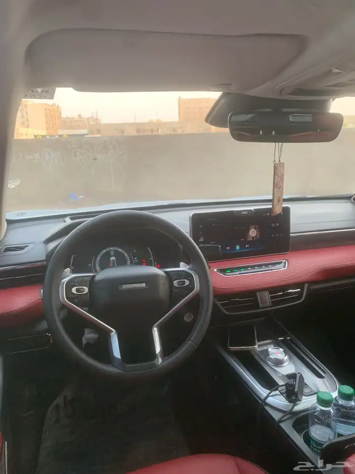 للبيع هافال جوليان 2021 9