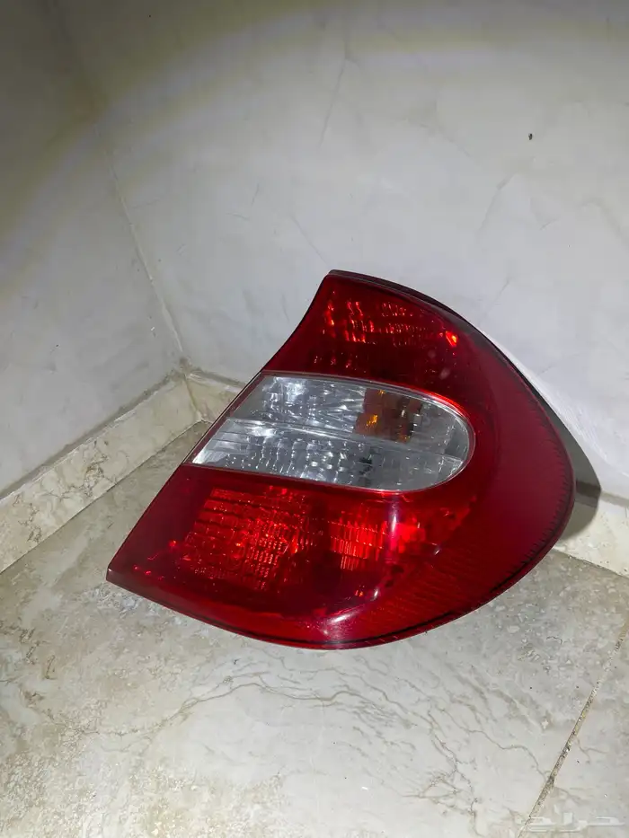 اسطبات خلفيه كامري 2003-2004 5