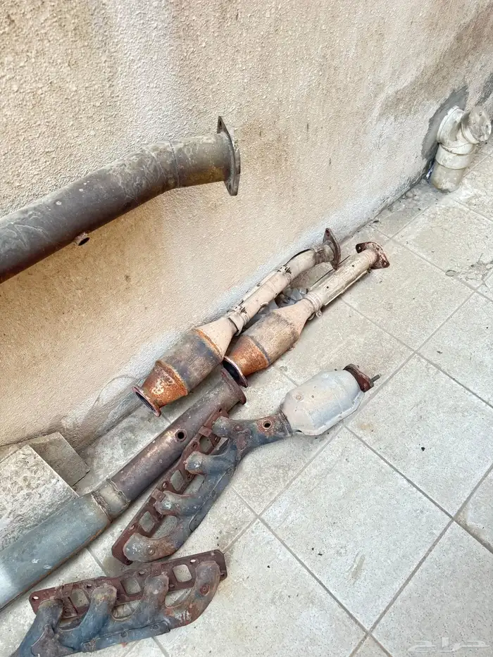 قطع باترول بلاتينيوم 2
