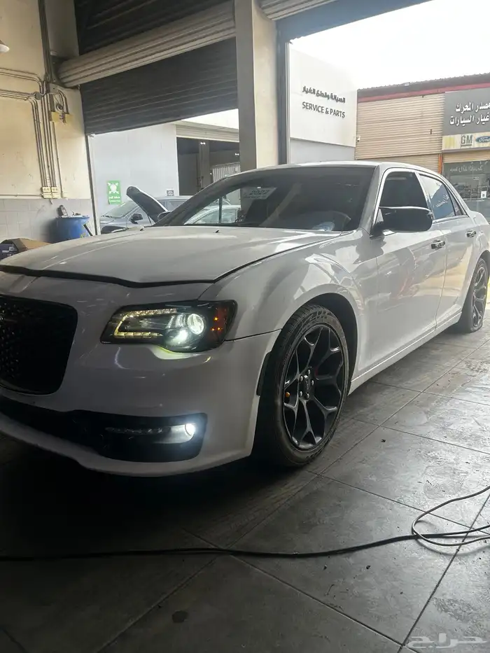 تشليح كلايسلر 2012 وارد كندا 0