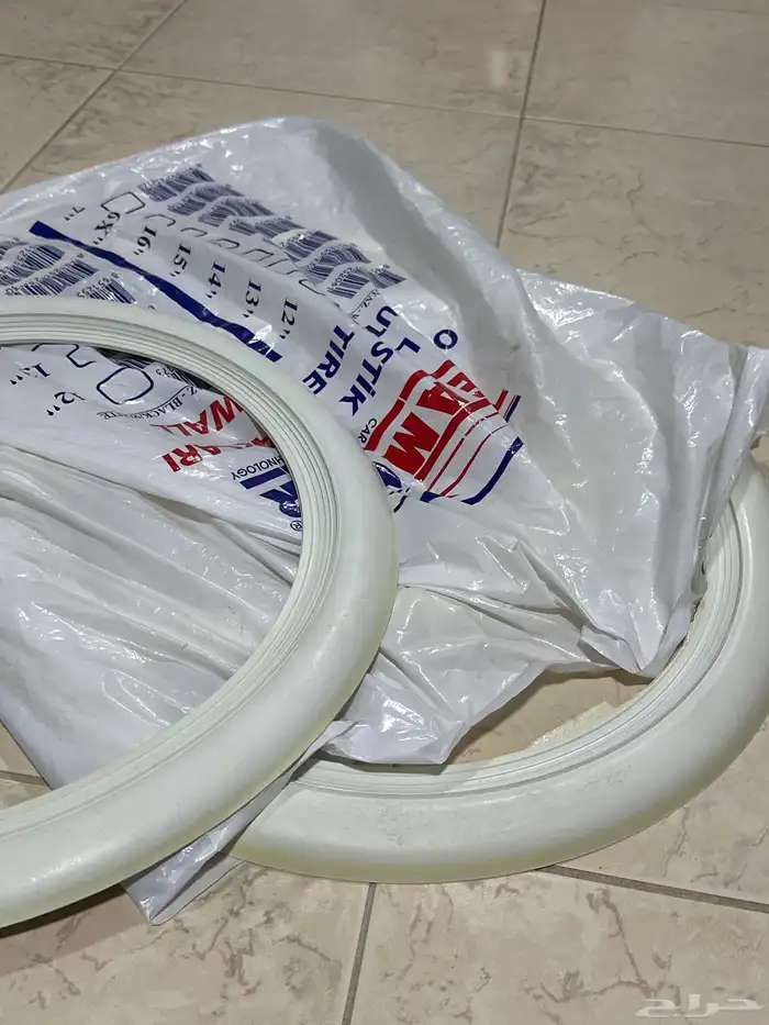 خط كفرات مقاس 15 نضيف 1