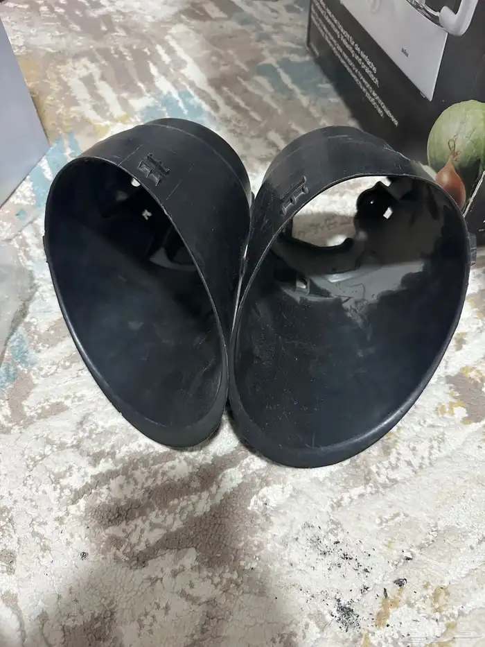 قطع غيار مختلفه تندار وسكويا 3
