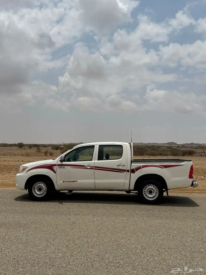 هايلوكس 2006 0