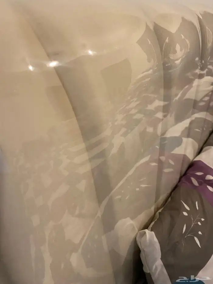 سرير نفرين للبيع جديد بيع مستعجل 3