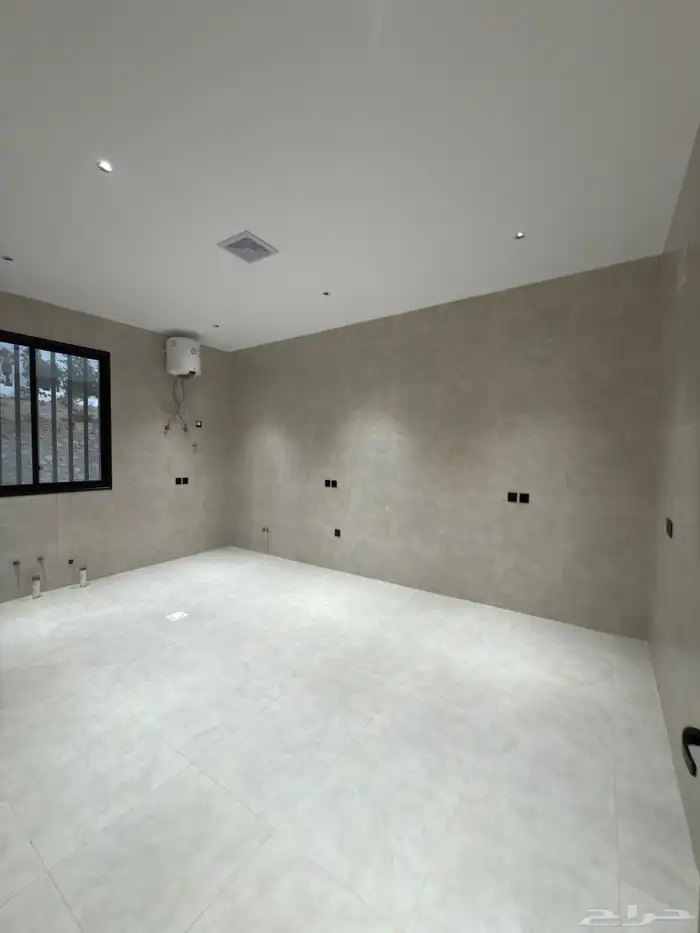 للبيع فلل مودرن بتصميم حديث بموقع مميز ومكتمل الخدمات 30