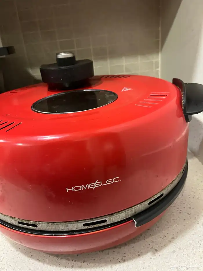 خبازة homeelec 1