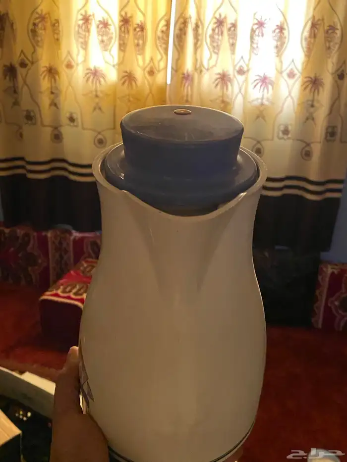 ترامس قديمة ام نقطة حمرا 2
