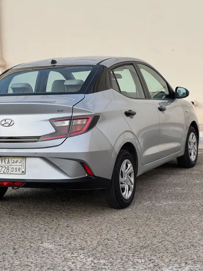 هونداي i10 موديل 2022 البيع 33000 الف 15