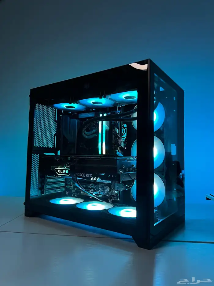 بيسي قيمنق RTX4080 1