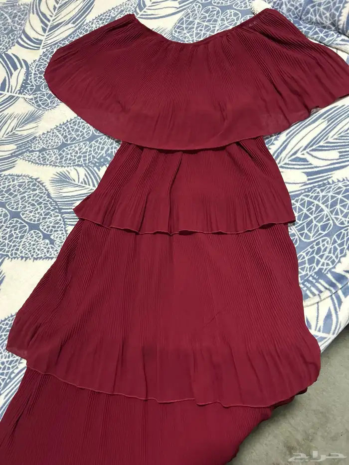 فستان للبيع 1