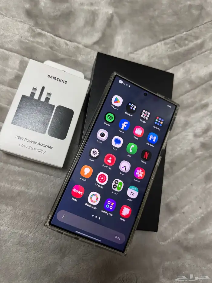 سامسونج s24ultra للبيع 1