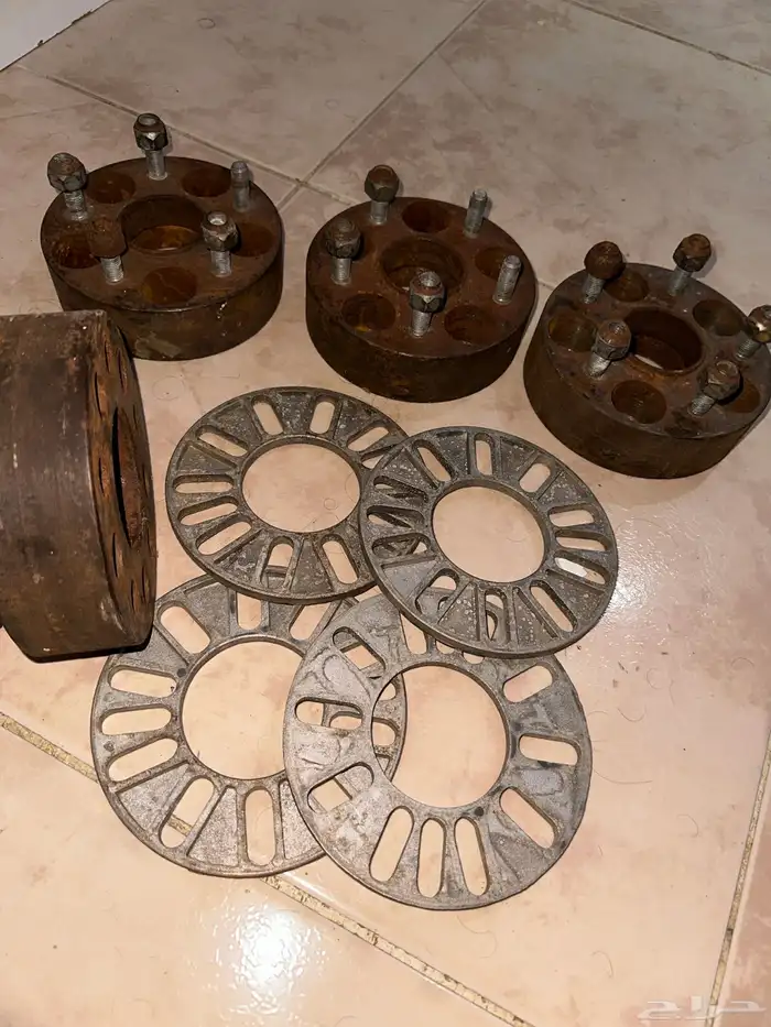 تباريز او سبيسرات 0