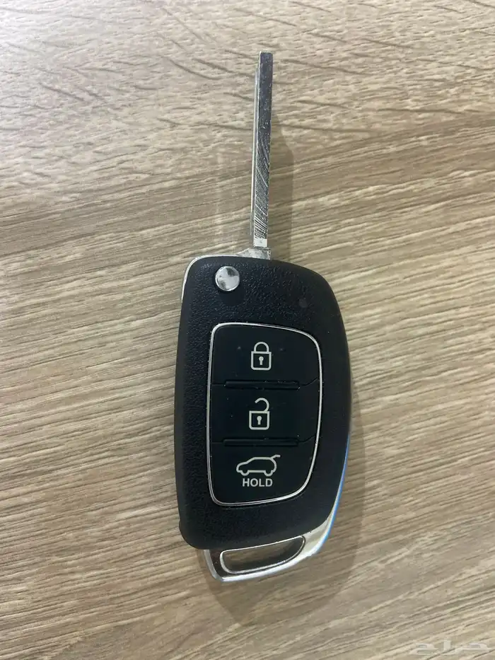 ريموت سنتافي 0