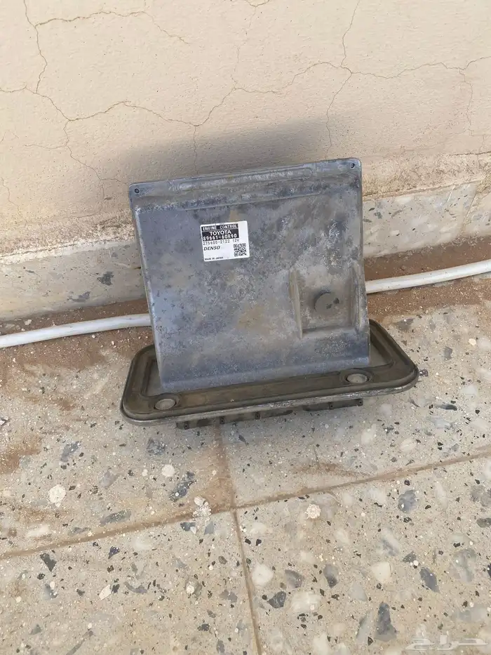 تويوتا ربع 0