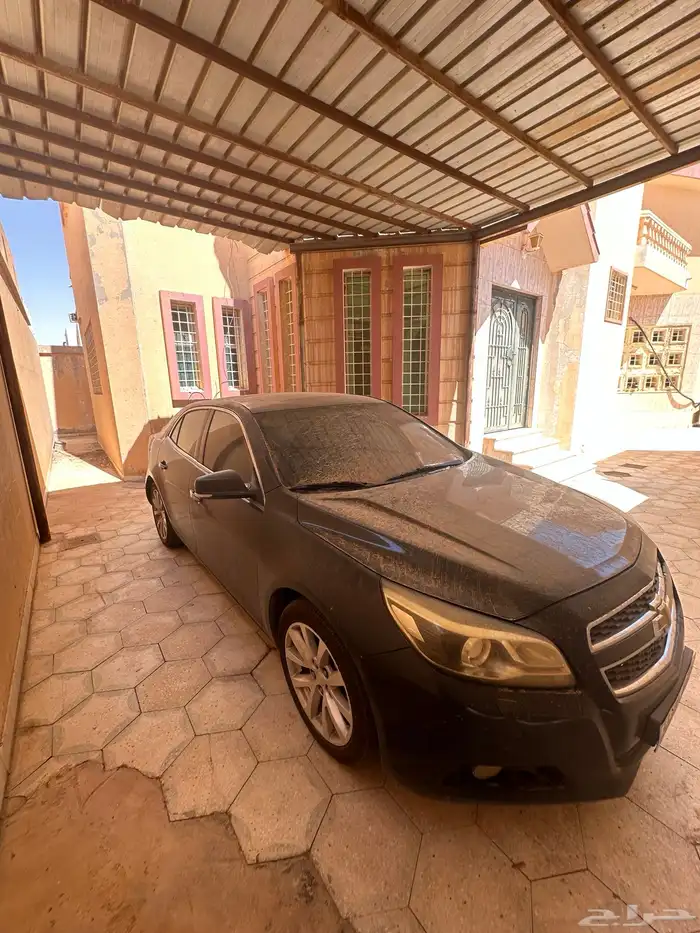 ماليبو 2016 LTZ V6 فل كامل للبيع 0