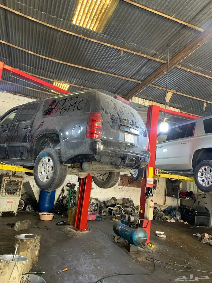 قير جير جمس سيرا يوكن دينلي سكاليد تاهو ضمان سنه 0