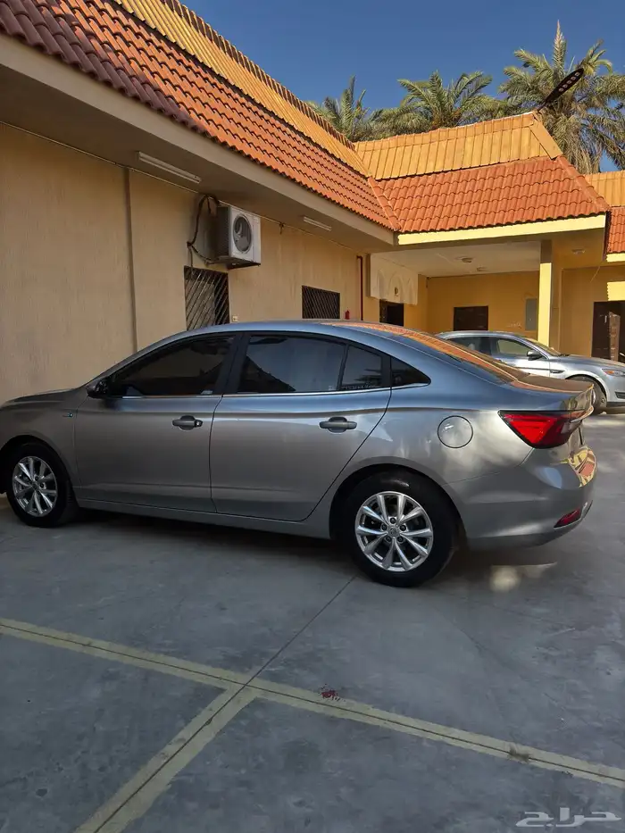 mg 5 لتنازل بنك الرياض 2