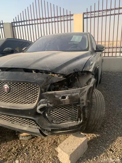 قطع غيار جاكورF pace 2020 index