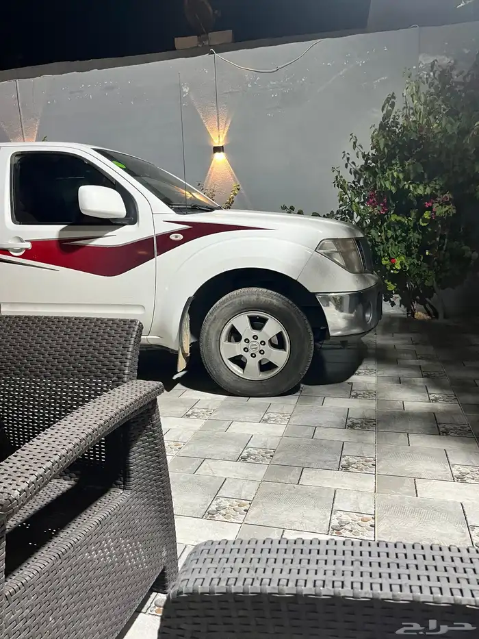 نافارا نظيفه مكينه قير بودي 2