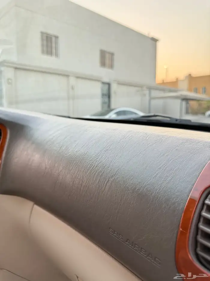 لاندكروزر GXR قير عادي - 2005 بريمي 26
