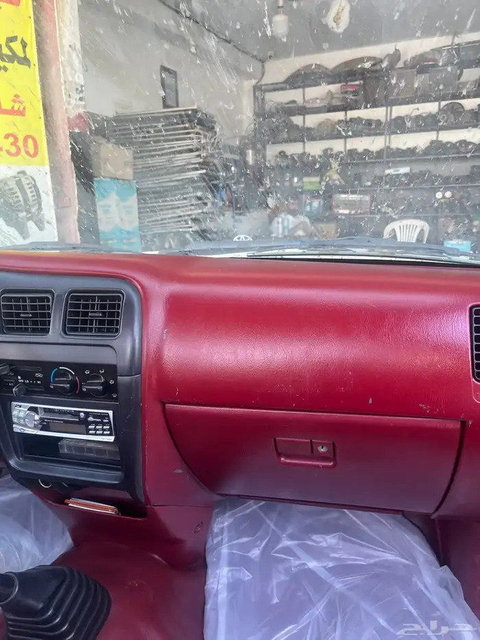 هايلوكس 1