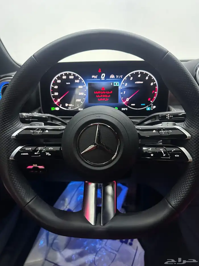 مرسيدس C300 كت AMG 15