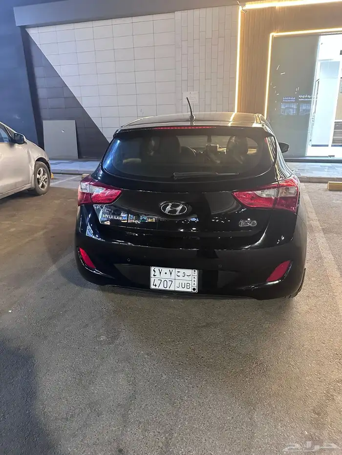 هيونداي i30 1