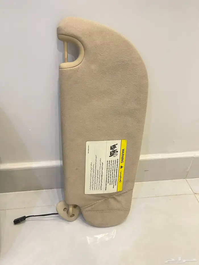 شماسيات فورد نظيفة جدا 3