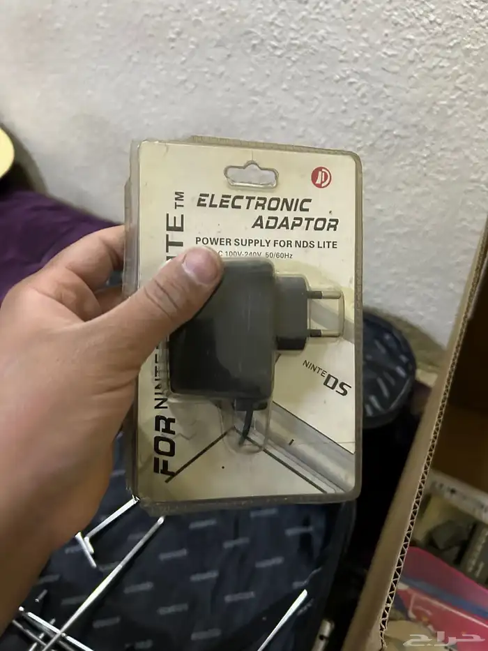 قيمبوي و العاب و اغراض معينه 43