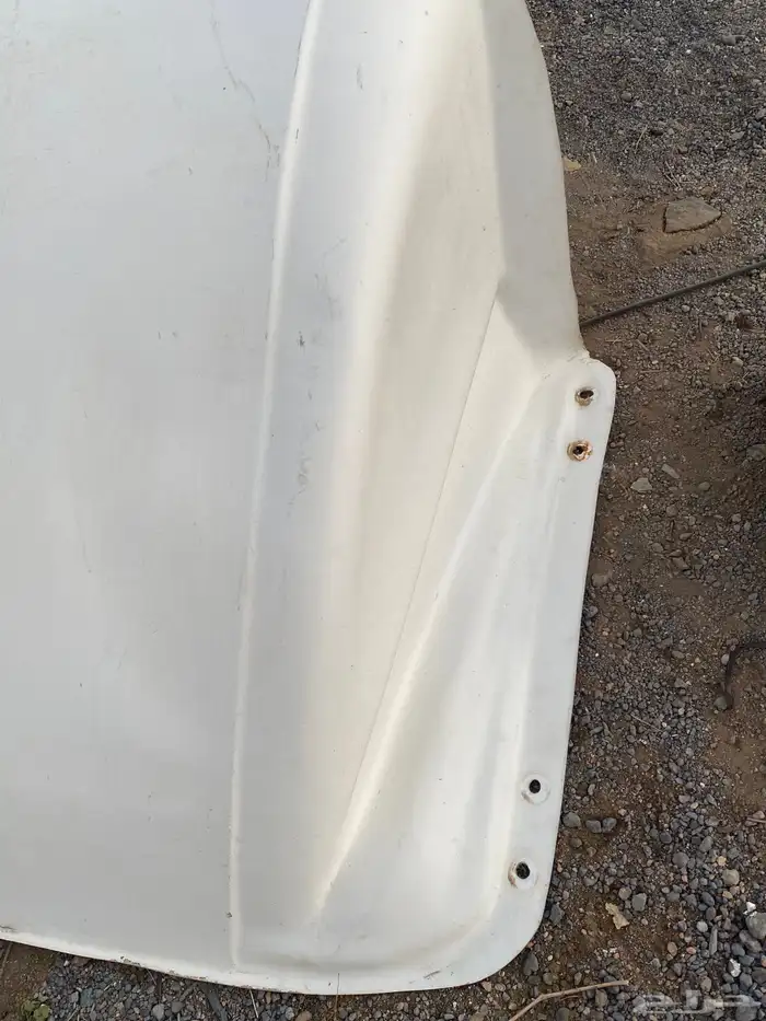 كاسح هواء دنيه ايسوزو 2