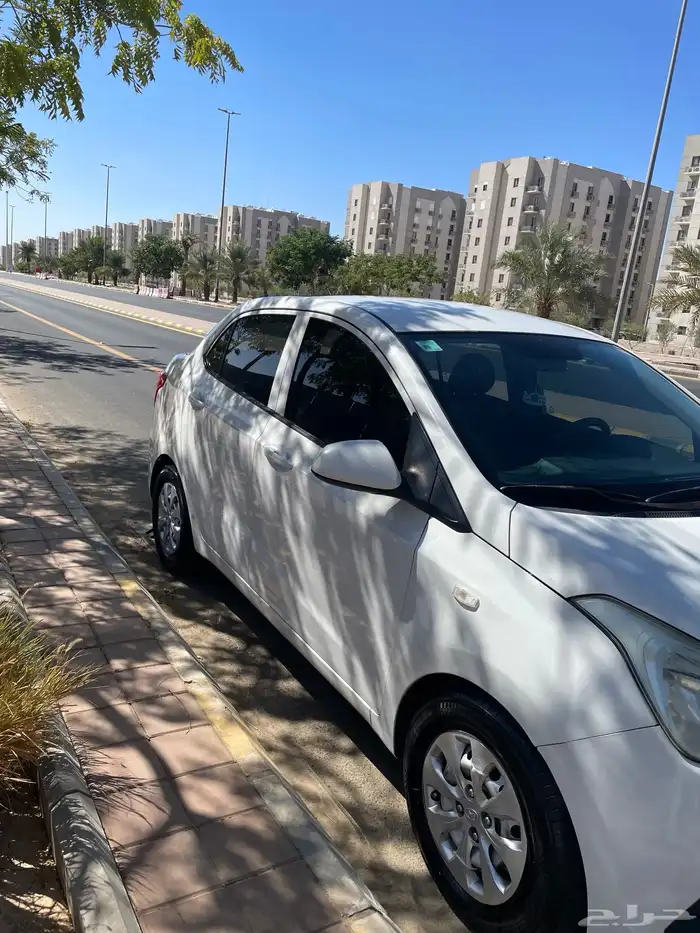 هيونداي i 10 1