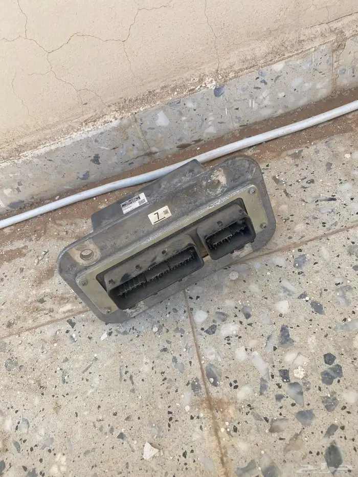 تويوتا ربع 1