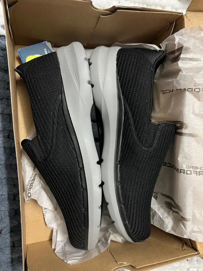حذاء سكتشرز Skechers GOwalk 6 جديد 4