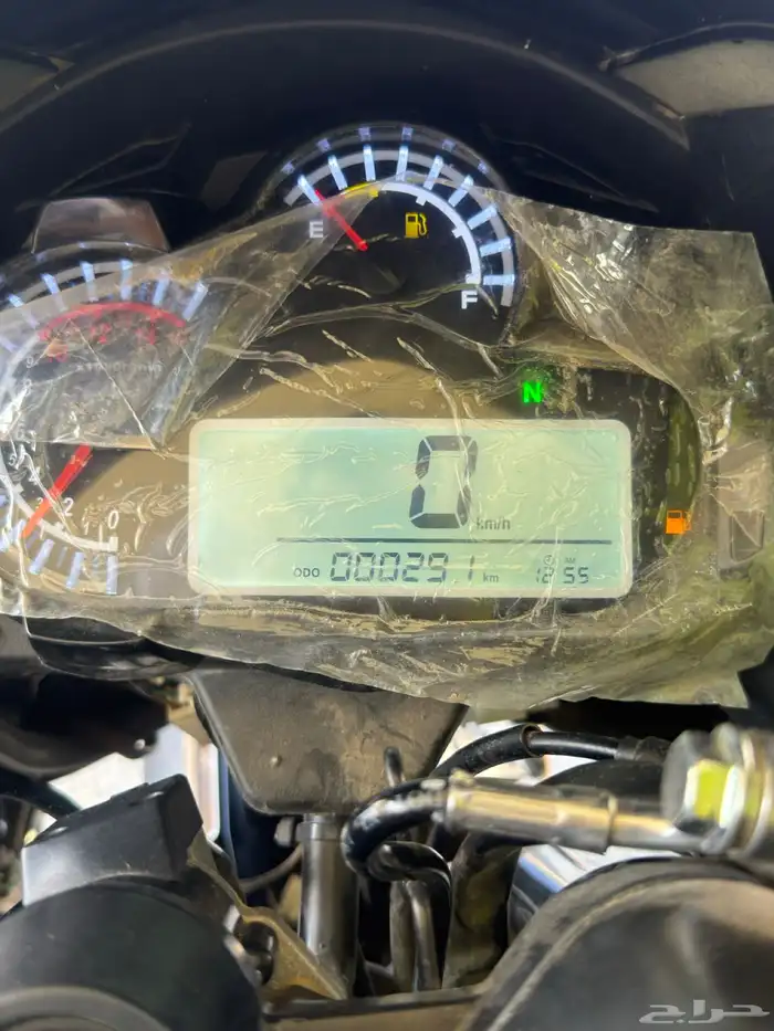 دباب 400cc باور سبورت 1
