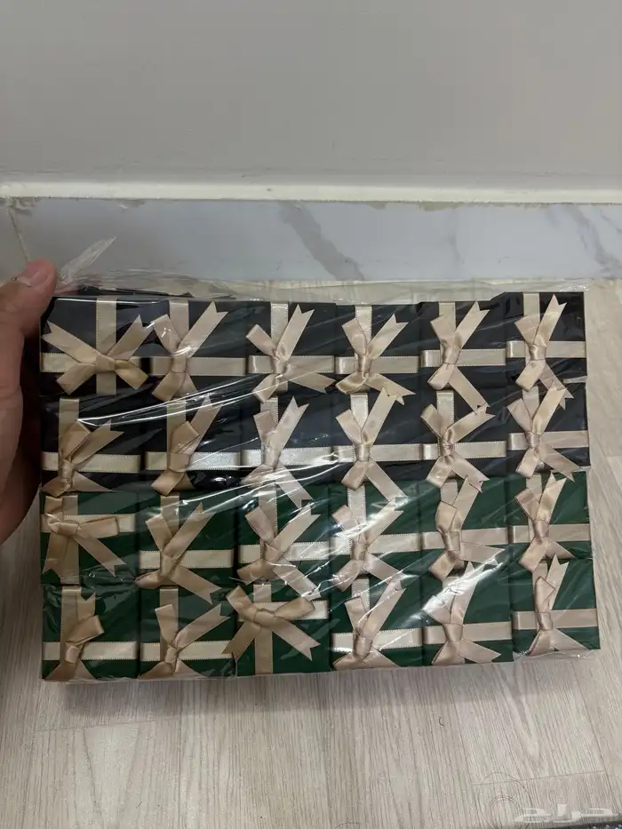علب تغليف وأكياس تغليف 3
