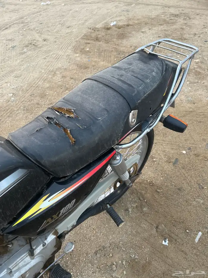 دباب ax100 3