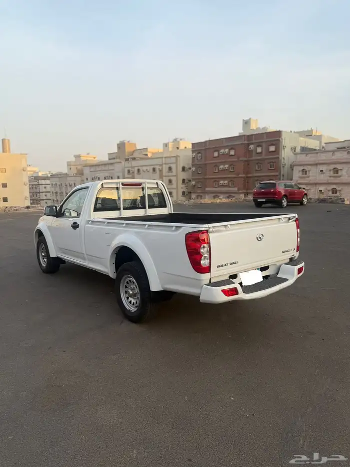 جريت وول 2023 5